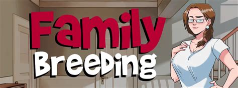 family breeding f95zone